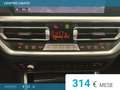 BMW 320 320d Touring Xdrive Luxury Auto Grigio - thumbnail 14