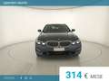 BMW 320 320d Touring Xdrive Luxury Auto Grigio - thumbnail 2