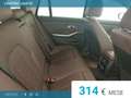 BMW 320 320d Touring Xdrive Luxury Auto Grigio - thumbnail 9