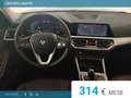 BMW 320 320d Touring Xdrive Luxury Auto Grigio - thumbnail 7