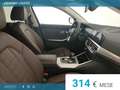 BMW 320 320d Touring Xdrive Luxury Auto Grigio - thumbnail 8