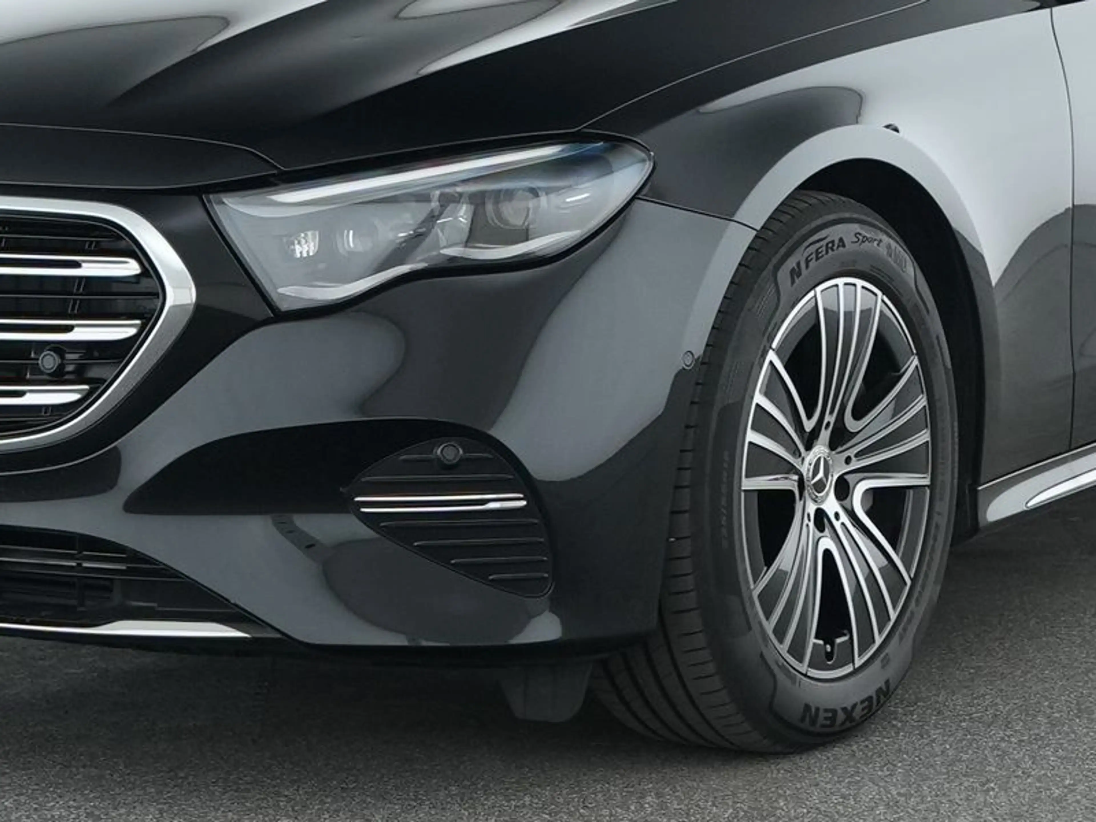 Mercedes-Benz E 220 d  Exclusive Premium Pano Softclose Burm4D — photo 5