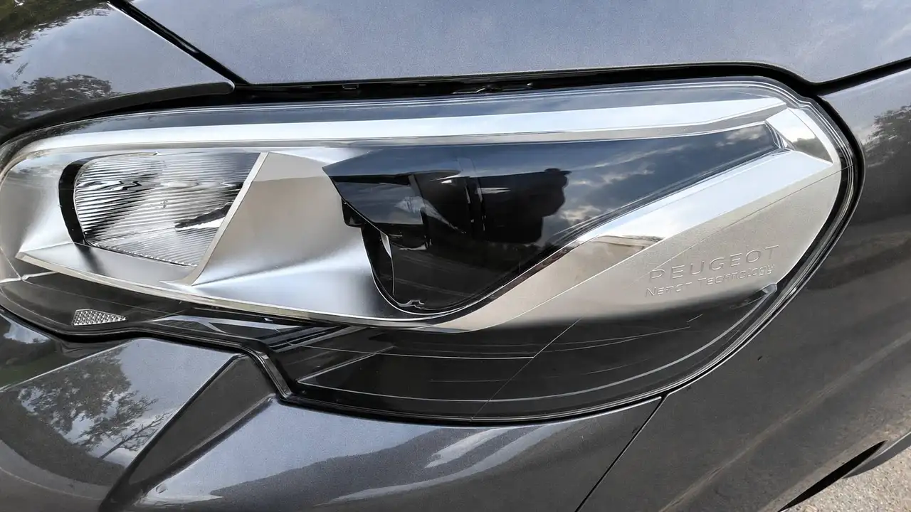Peugeot Expert
