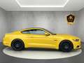 Ford Mustang 5.0L*GT FASTBACK*BRD-FZG* Jaune - thumbnail 10