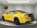 Ford Mustang 5.0L*GT FASTBACK*BRD-FZG* Jaune - thumbnail 7