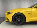 Ford Mustang 5.0L*GT FASTBACK*BRD-FZG* Jaune - thumbnail 5