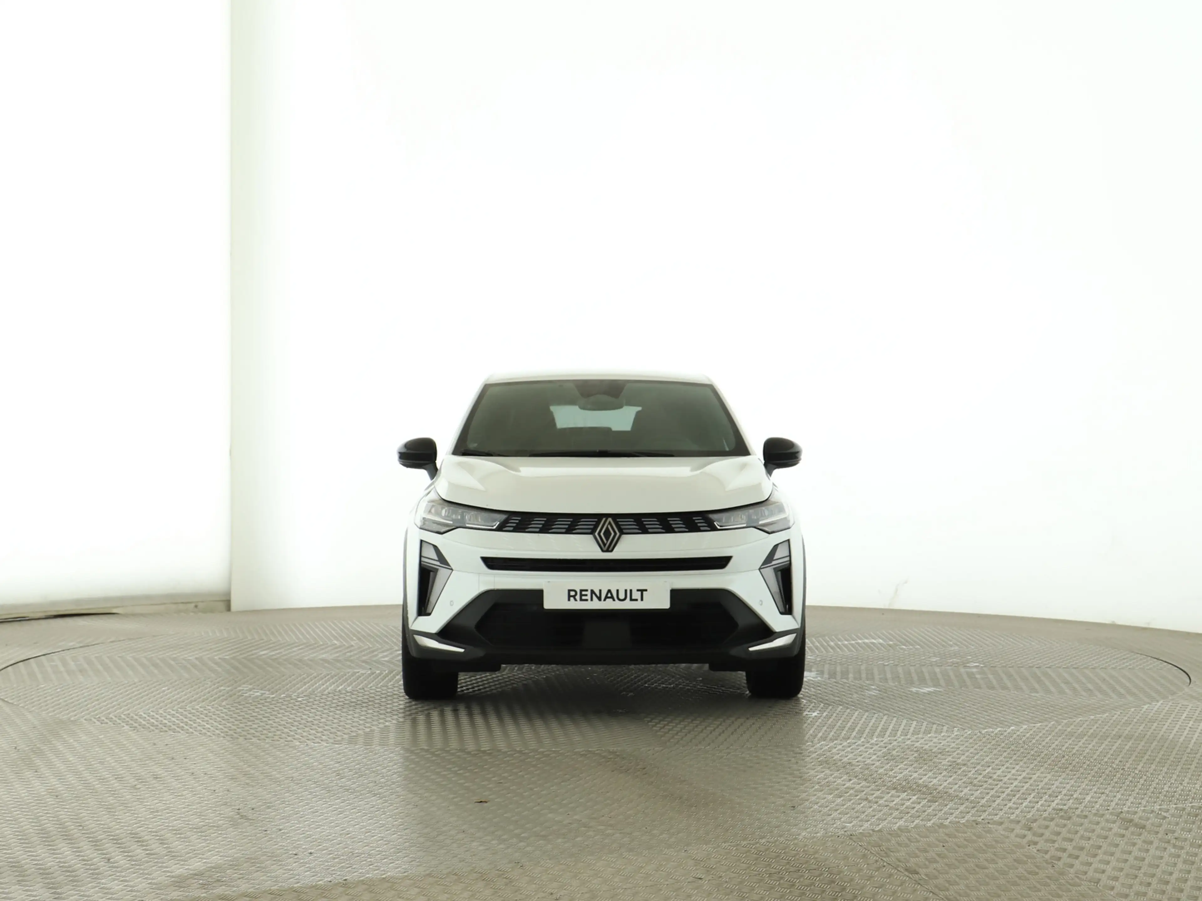 Renault Symbioz 1.6 E-TECH Full Hybrid 145 Techno SHZ PDC — photo 10