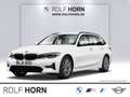 BMW 320 d Touring Sport Line Navi HeadUp HiFi LED 17" White - thumbnail 5