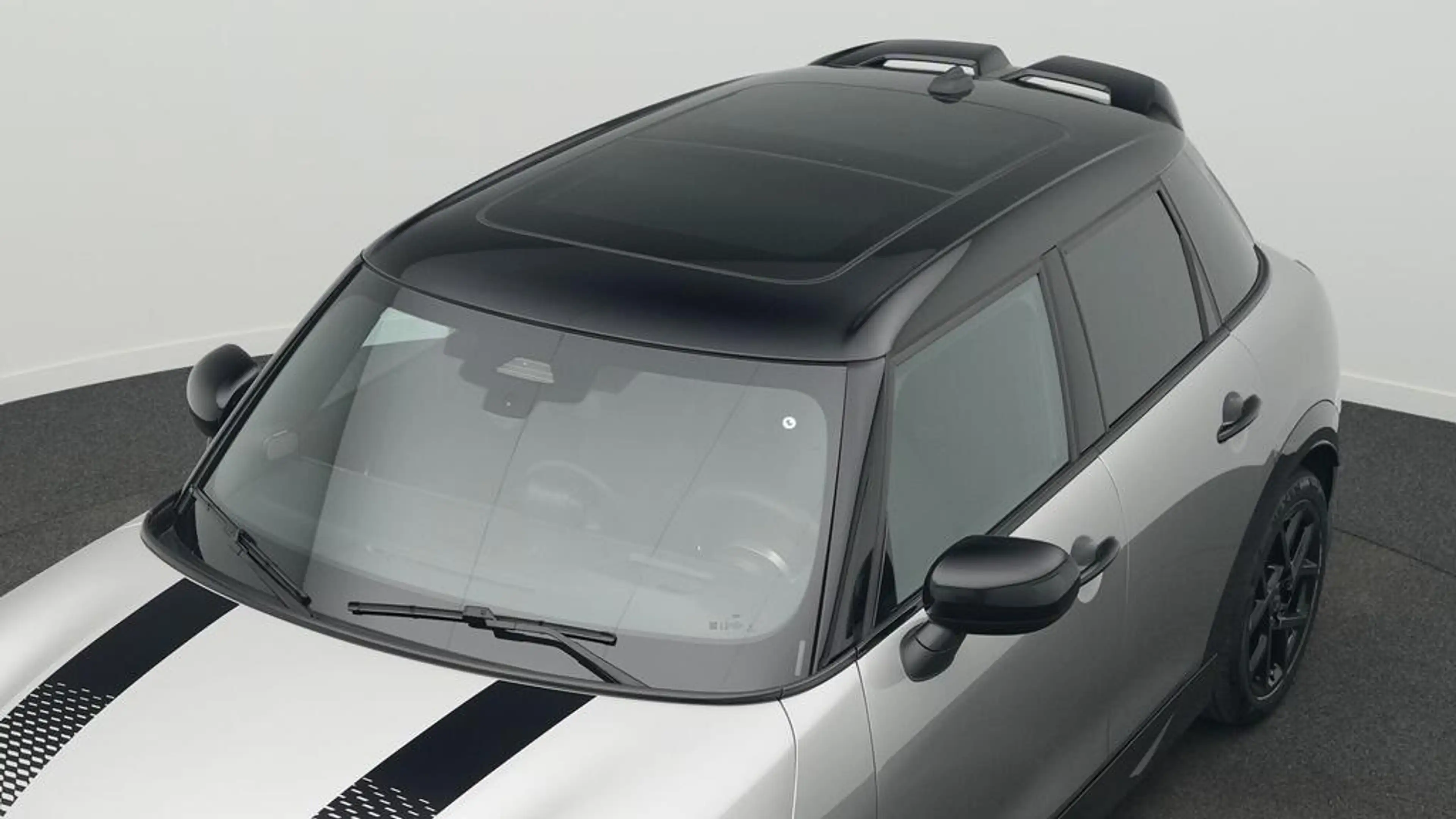 MINI Cooper C John Cooper Works Trim — photo 22