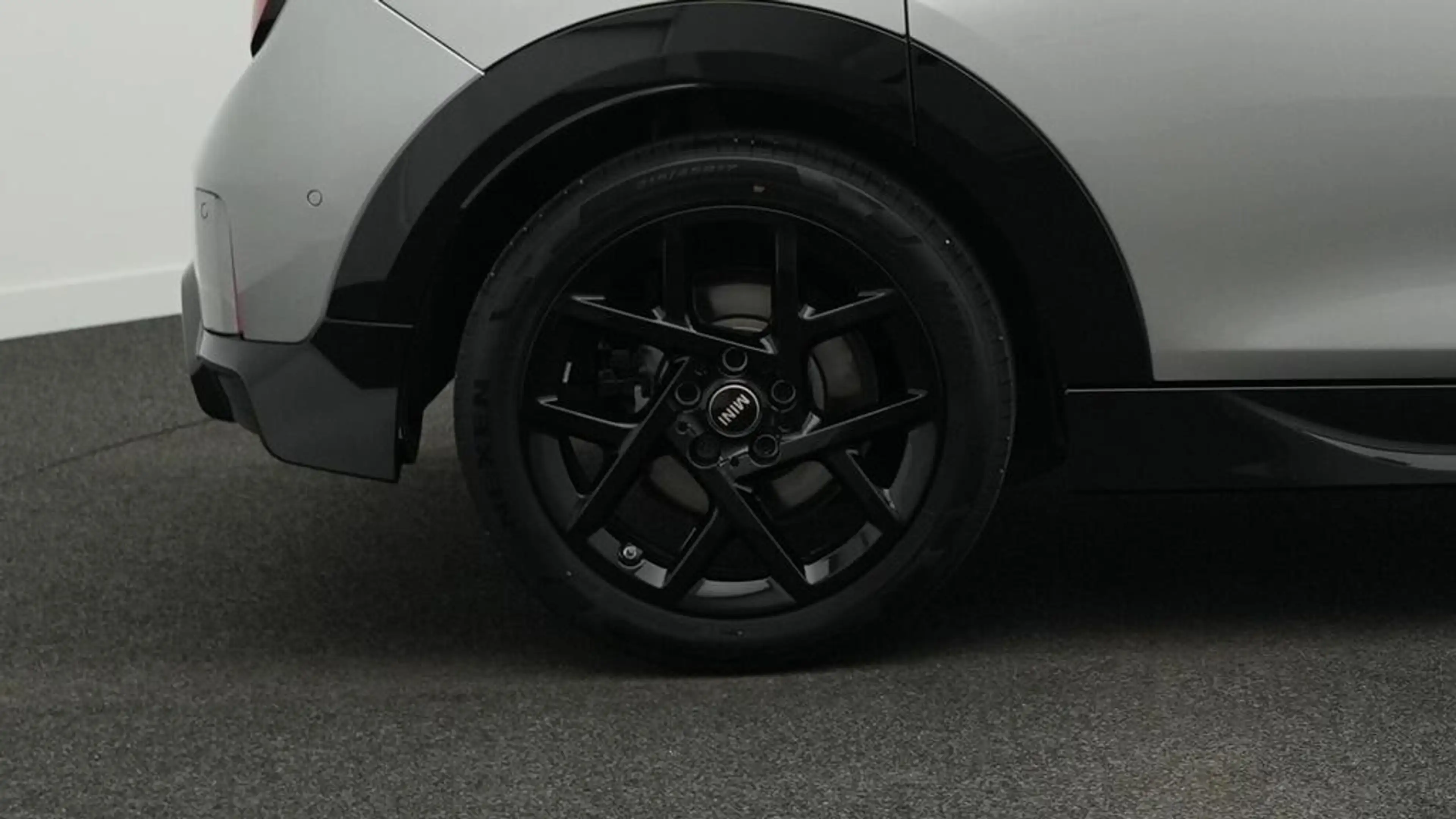 MINI Cooper C John Cooper Works Trim — photo 9