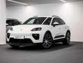 Porsche Macan 4 Weiß - thumbnail 1