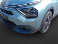 Citroen E-C4 X e-C4 X Elektromotor 136 Feel Pack Blau - thumbnail 9
