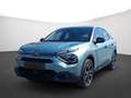 Citroen E-C4 X e-C4 X Elektromotor 136 Feel Pack Blau - thumbnail 1