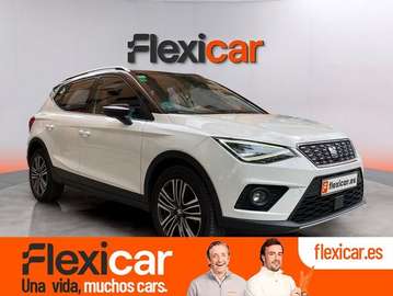 1.0 TSI 85kW (115CV) DSG Xcellence Eco