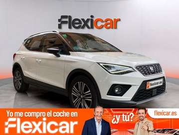 1.0 TSI 85kW (115CV) DSG Xcellence Eco