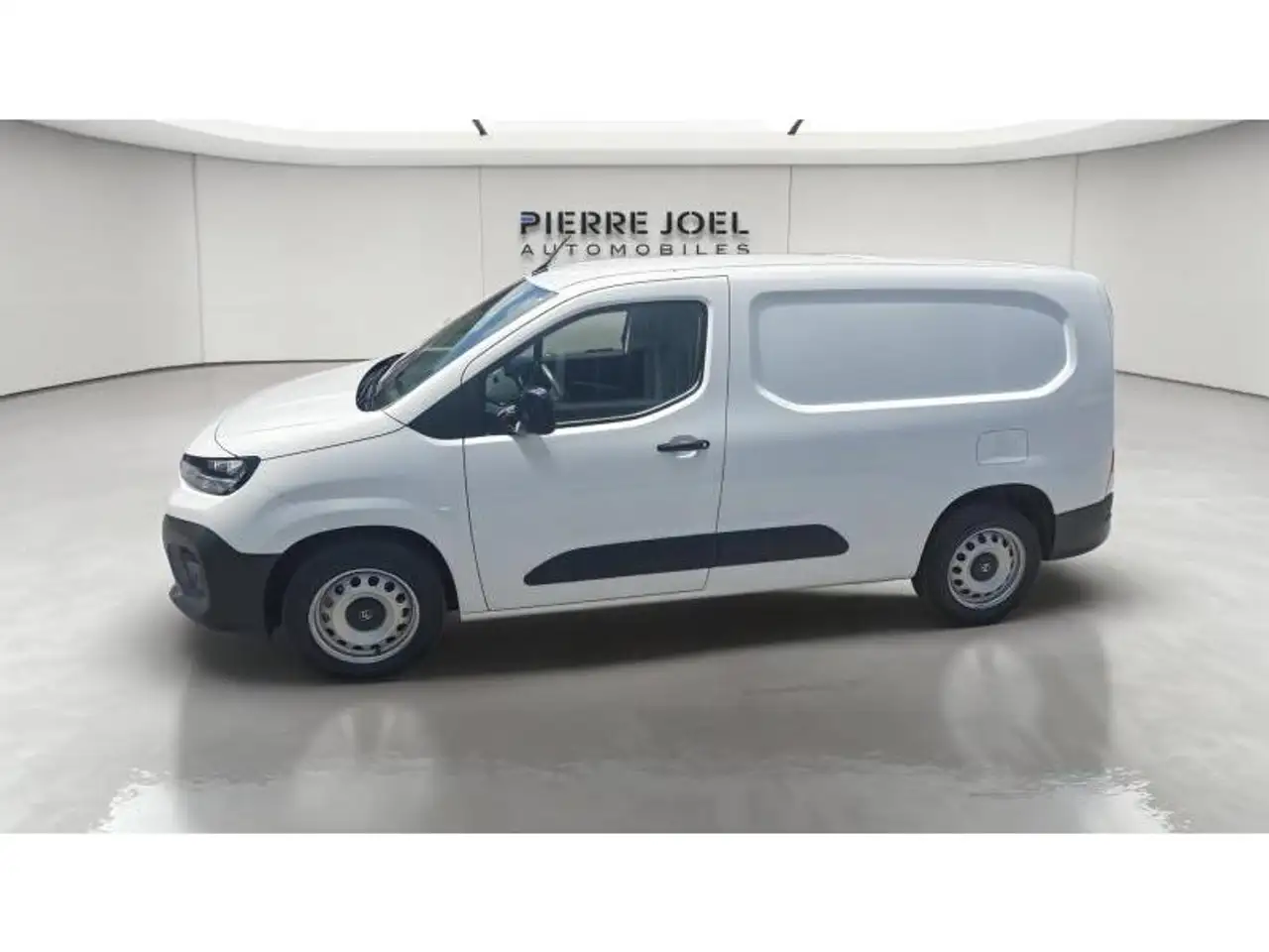 Citroen Berlingo 2026