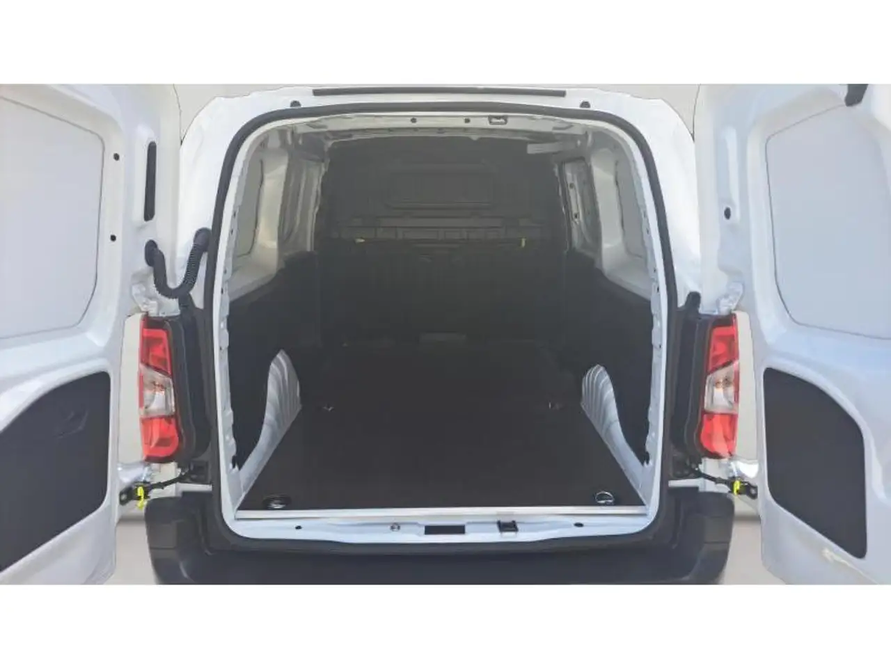 Citroen Berlingo 2026