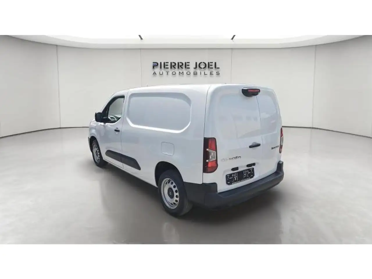 Citroen Berlingo 2026