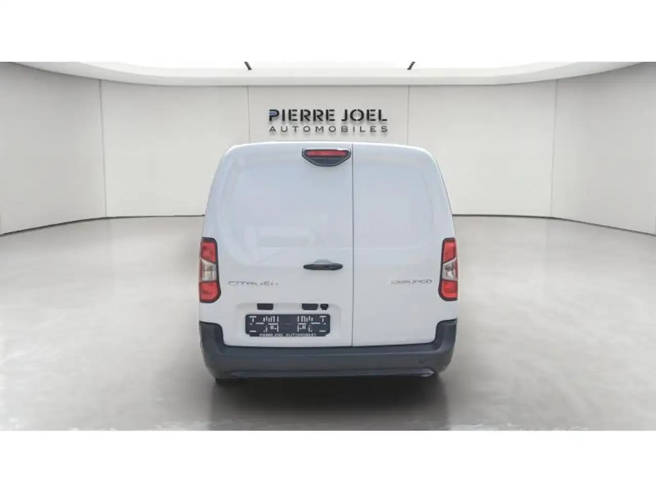 Citroen Berlingo 2026