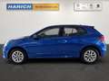 Skoda Fabia 1.0 TSI SMARTLINK DAB GRA LED PDC SHZ Bleu - thumbnail 6