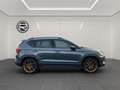 CUPRA Ateca 2.0 TSI 4Drive *KAMERA AHK SHZ* Grau - thumbnail 4