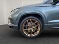 CUPRA Ateca 2.0 TSI 4Drive *KAMERA AHK SHZ* Grau - thumbnail 16
