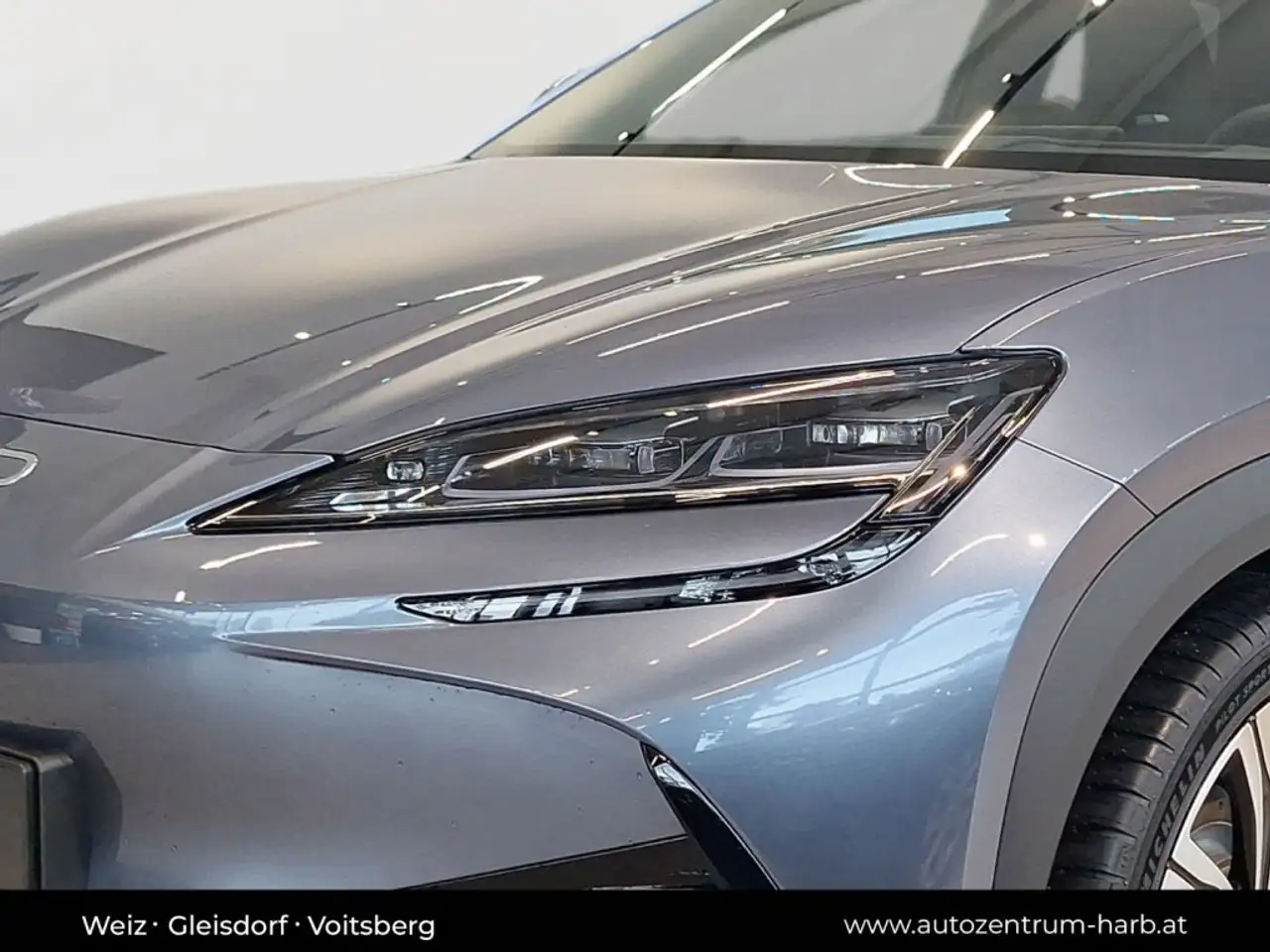 BYD SEALION 7