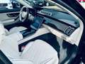 Mercedes-Benz S 450 Long AMG Line NAPPA BEIGE/3xTV/CHAUFFEUR Schwarz - thumbnail 8