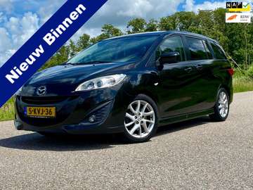 2.0 TS+ 7Pers Leder Navi Carplay Stoelverwarming P