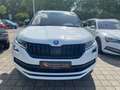 Skoda Kodiaq 2.0 TDI Sportline 4x4 DSG AHK Pano.Leder Weiß - thumbnail 2