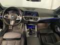 BMW 420 d xDrive 48V Msport IVA ESPOSTA Noir - thumbnail 11