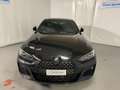 BMW 420 d xDrive 48V Msport IVA ESPOSTA Noir - thumbnail 2
