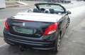Peugeot 207 CC Cabrio-Coupe Roland Garros*AHK*SHZ*TEMPOM Siyah - thumbnail 5