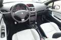 Peugeot 207 CC Cabrio-Coupe Roland Garros*AHK*SHZ*TEMPOM Siyah - thumbnail 17