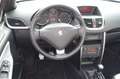 Peugeot 207 CC Cabrio-Coupe Roland Garros*AHK*SHZ*TEMPOM Siyah - thumbnail 19