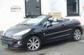 Peugeot 207 CC Cabrio-Coupe Roland Garros*AHK*SHZ*TEMPOM Siyah - thumbnail 4