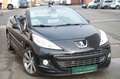 Peugeot 207 CC Cabrio-Coupe Roland Garros*AHK*SHZ*TEMPOM Siyah - thumbnail 2