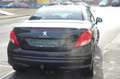 Peugeot 207 CC Cabrio-Coupe Roland Garros*AHK*SHZ*TEMPOM Siyah - thumbnail 10