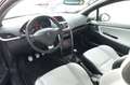 Peugeot 207 CC Cabrio-Coupe Roland Garros*AHK*SHZ*TEMPOM Siyah - thumbnail 22