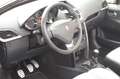 Peugeot 207 CC Cabrio-Coupe Roland Garros*AHK*SHZ*TEMPOM Siyah - thumbnail 20