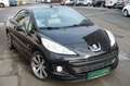Peugeot 207 CC Cabrio-Coupe Roland Garros*AHK*SHZ*TEMPOM Siyah - thumbnail 8