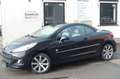 Peugeot 207 CC Cabrio-Coupe Roland Garros*AHK*SHZ*TEMPOM Siyah - thumbnail 12