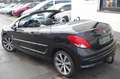 Peugeot 207 CC Cabrio-Coupe Roland Garros*AHK*SHZ*TEMPOM Siyah - thumbnail 3