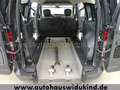 Dacia Dokker Stepway Behindertenger. Rampe Rollstuhl Gris - thumbnail 10