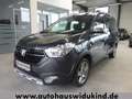 Dacia Dokker Stepway Behindertenger. Rampe Rollstuhl Gris - thumbnail 3