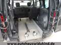 Dacia Dokker Stepway Behindertenger. Rampe Rollstuhl Gris - thumbnail 9