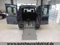 Dacia Dokker Stepway Behindertenger. Rampe Rollstuhl Gris - thumbnail 1