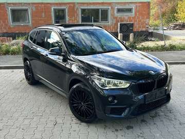 X1 xDrive18d Sport Line Sport Line