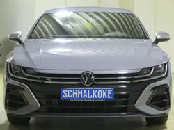Volkswagen Arteon Shooting Brake R 2.0 TSI OPF 4Motion DSG7