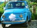Fiat Cinquecento 147 3p 1.1 L Blauw - thumbnail 8